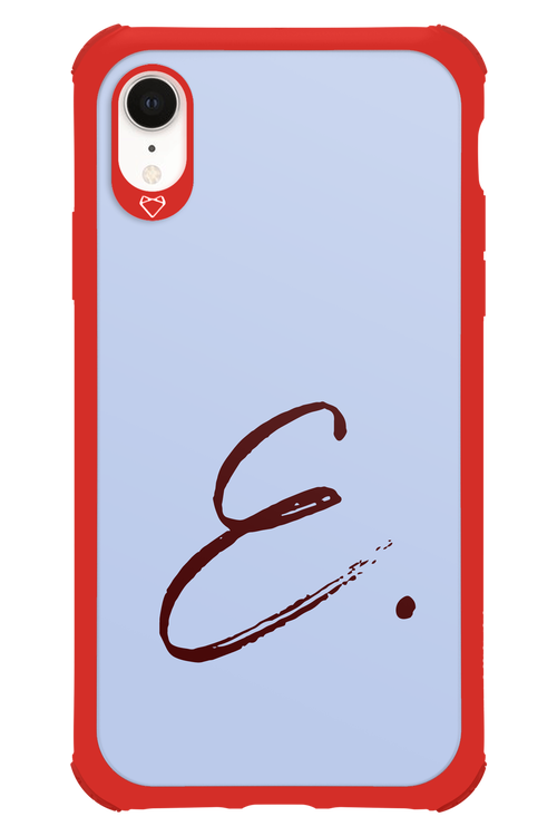 (Jellyfish Presso) E 2.0 - Apple iPhone XR