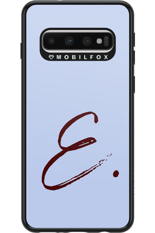 (Jellyfish Presso) E 2.0 - Samsung Galaxy S10