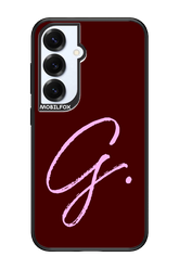 (Dark Blush) G 2.0 - Samsung S25