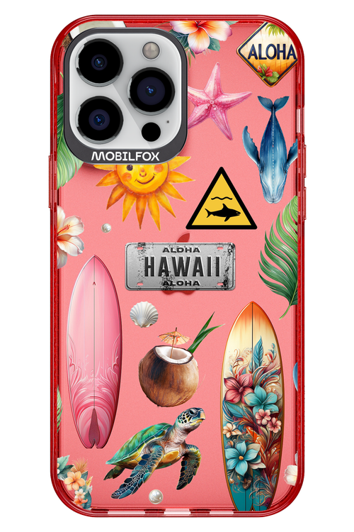 Aloha 2.0 - Apple iPhone 13 Pro Max