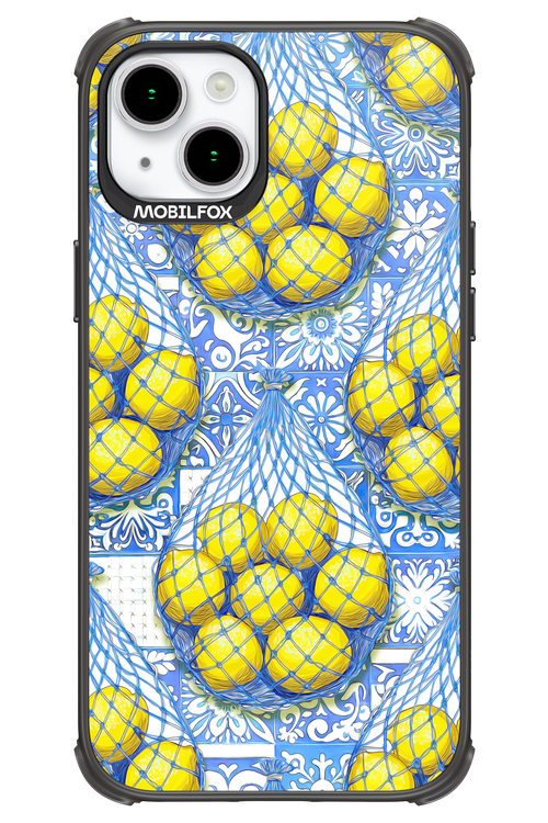 Net Style - Apple iPhone 15 Plus