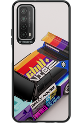 Rally House - Huawei P Smart 2021