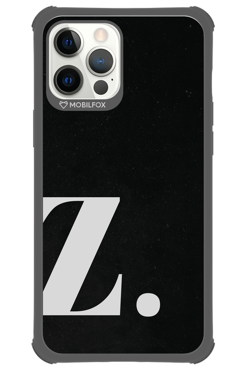 Z (Off Space) 2.0 - Apple iPhone 12 Pro Max