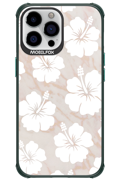 Latte Tropical - Apple iPhone 13 Pro Max