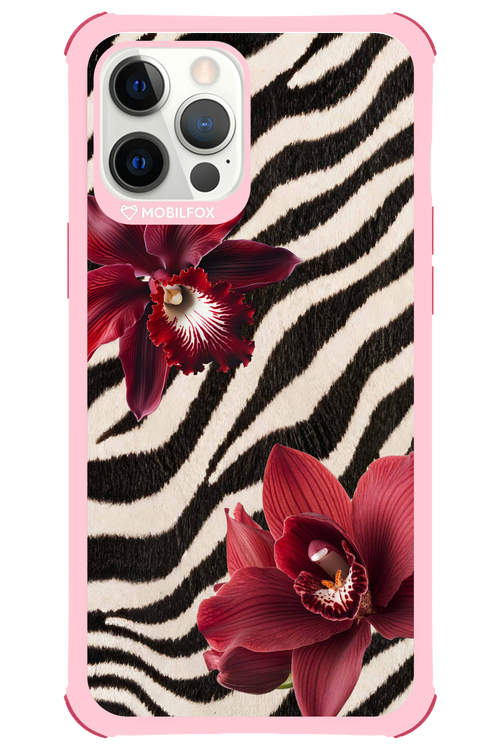 Vintage Flower 2.0 - Apple iPhone 12 Pro Max