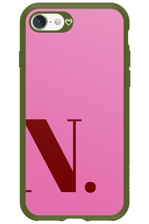 N (Sorbet) 2.0 - Apple iPhone SE 2020