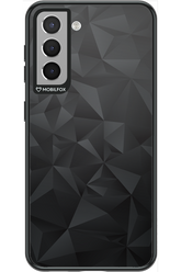 Low Poly - Samsung Galaxy S21