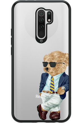 Boss 2.0 - Xiaomi Redmi 9