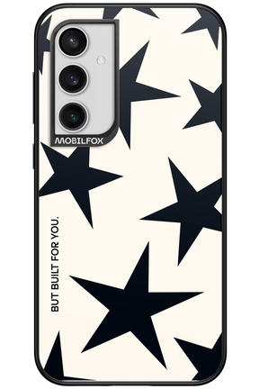 Built for You - Samsung Galaxy S23 FE