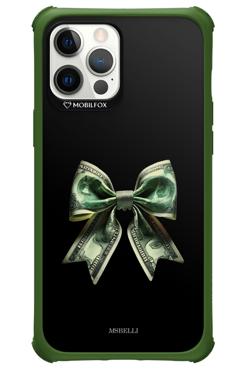Money is Cute 2.0 - Apple iPhone 12 Pro Max