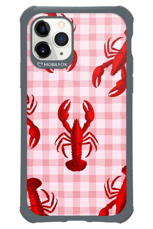 Lobster - Apple iPhone 11 Pro