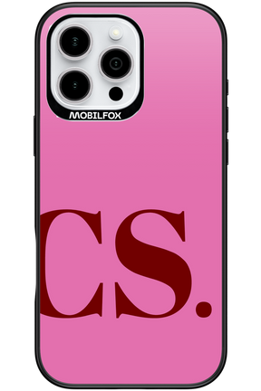 CS (Sorbet) 2.0 - Apple iPhone 16 Pro Max