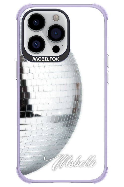 Disco Mood - Apple iPhone 13 Pro