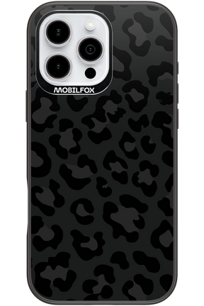 BLACK LEOPARD - Apple iPhone 16 Pro Max