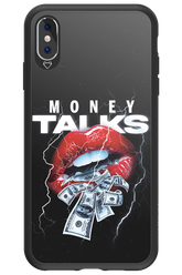 Money Talks - Apple iPhone XS Max