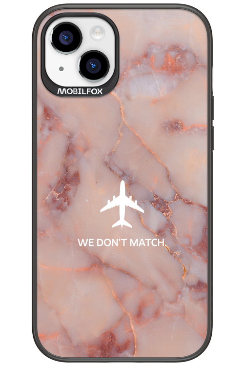 International Love I - Apple iPhone 15 Plus