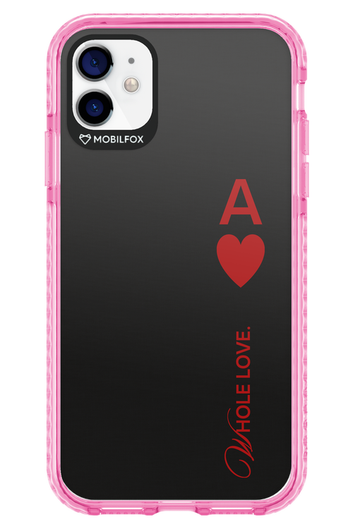 Whole 2.0 - Apple iPhone 11