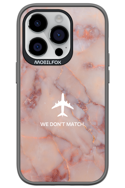 International Love I - Apple iPhone 14 Pro