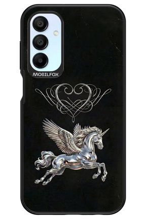 Horse Heart 2.0 - Samsung Galaxy A15