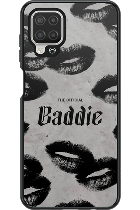 Official Baddie - Samsung Galaxy A12