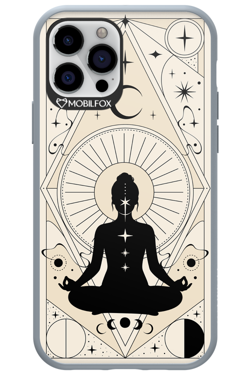 Soul Peace - Apple iPhone 12 Pro