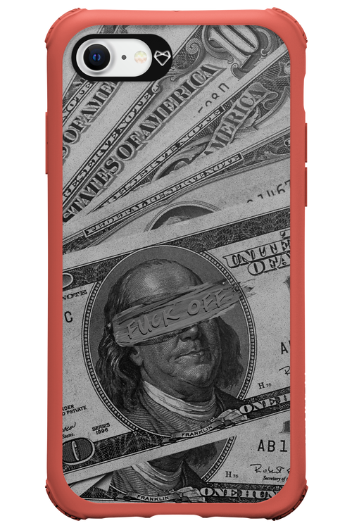 Talking Money - Apple iPhone 8