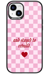 Rebuild 2.0 - Apple iPhone 15 Plus