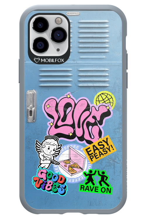 My Locker - Apple iPhone 11 Pro