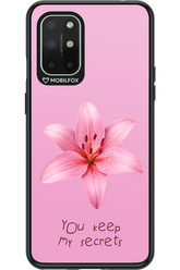 Secrets 2.0 - OnePlus 8T