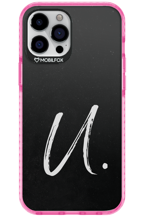 (Off Space) U 2.0 - Apple iPhone 12 Pro Max