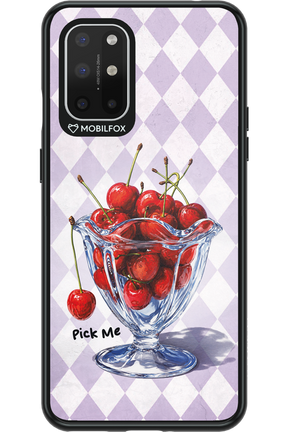 Pick Me 2.0 - OnePlus 8T