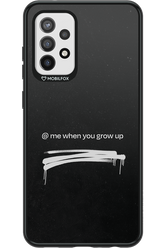 Me when.. 2.0 - Samsung Galaxy A72