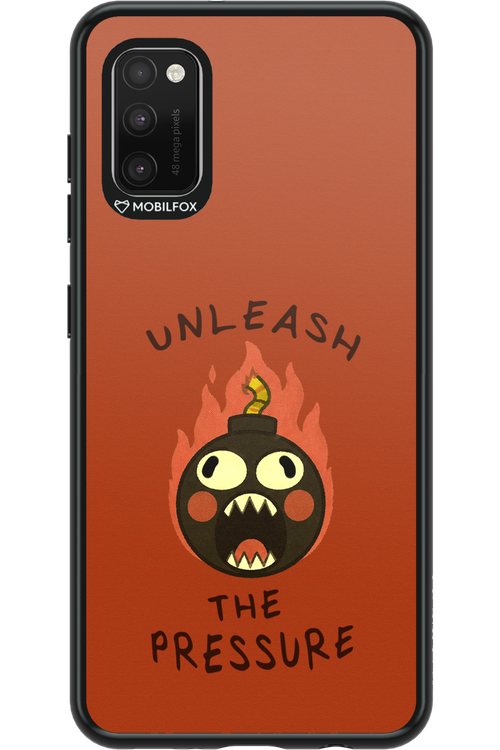 Pressure Bomb 2.0 - Samsung Galaxy A41