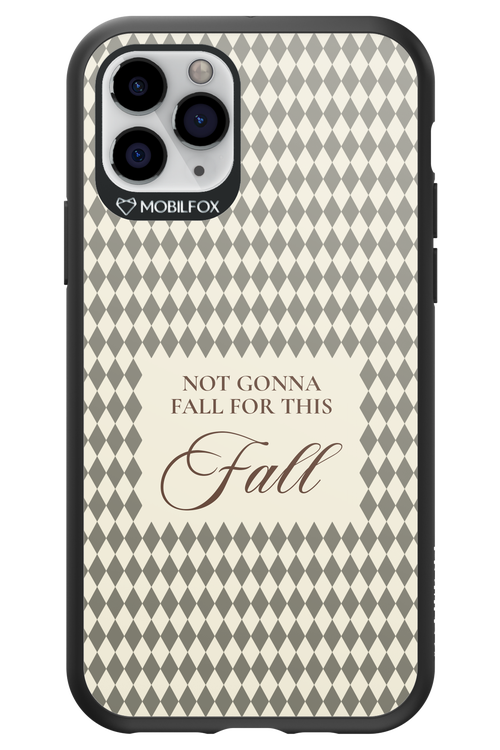 Not Gonna Fall 2.0 - Apple iPhone 11 Pro