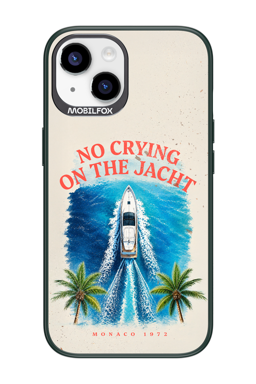 No Crying 2.0 - Apple iPhone 14