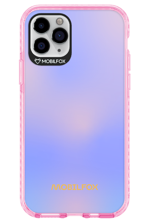 Pastel Berry - Apple iPhone 11 Pro