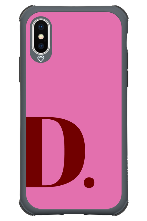 D (Sorbet) 2.0 - Apple iPhone XS