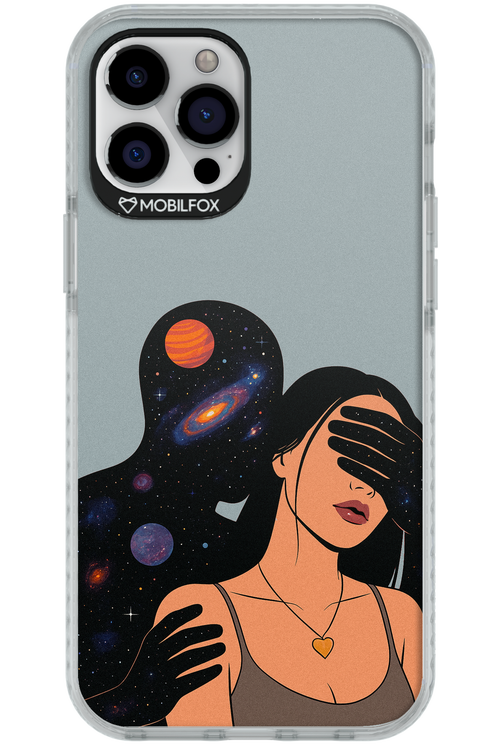 Universe Lover - Apple iPhone 12 Pro Max