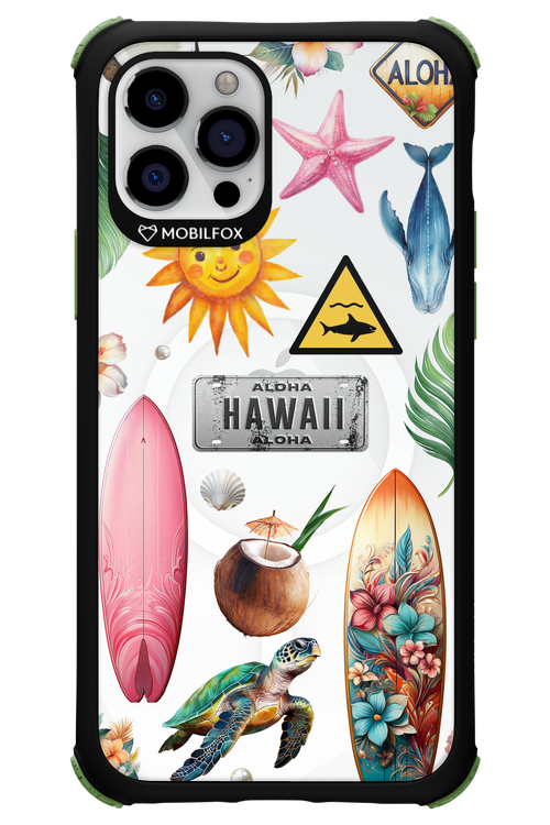 Aloha 2.0 - Apple iPhone 12 Pro