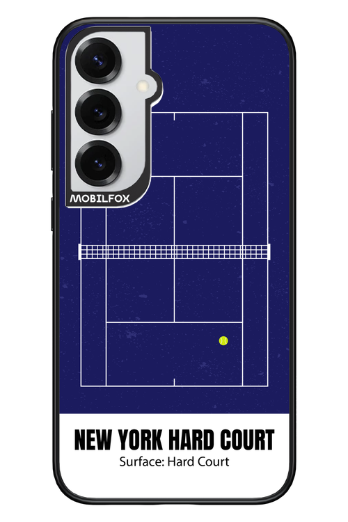 NEW YORK HARD COURT 2.0 - Samsung S25+