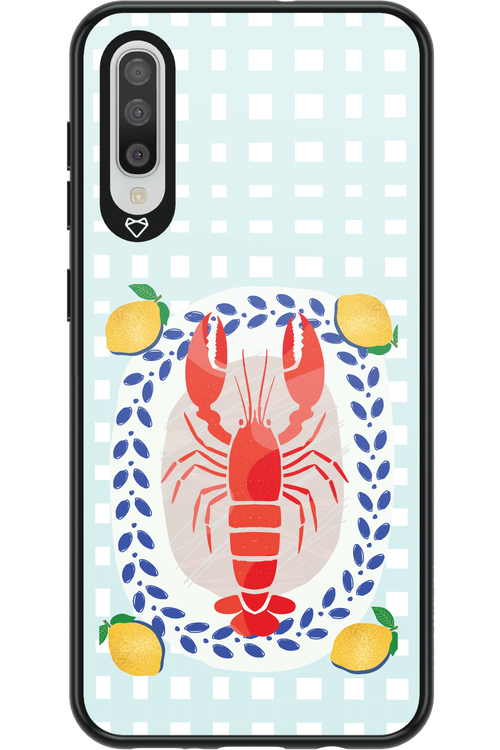 Marbella's Lobster 2.0 - Samsung Galaxy A50
