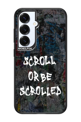 Scroll X 2.0 - Samsung S25