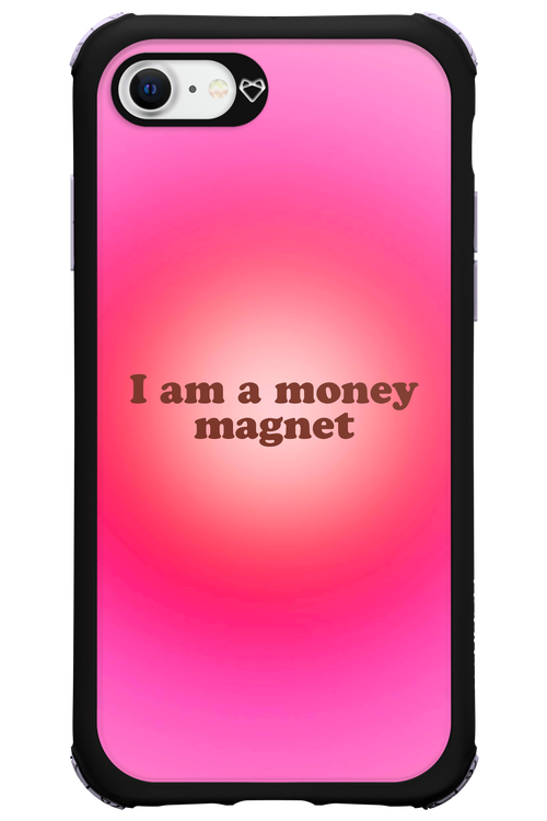 Money Magnet  - Apple iPhone 7