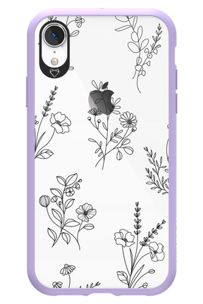 Bouquet 2.0 - Apple iPhone XR