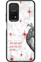 Her Heart 2.0 - Xiaomi Mi 10T 5G