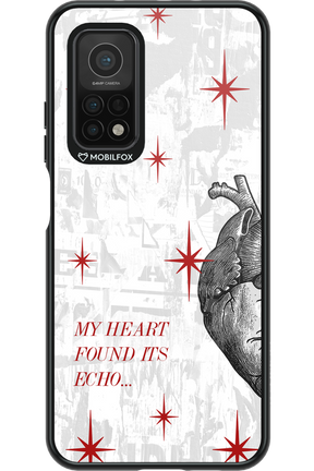 Her Heart 2.0 - Xiaomi Mi 10T 5G