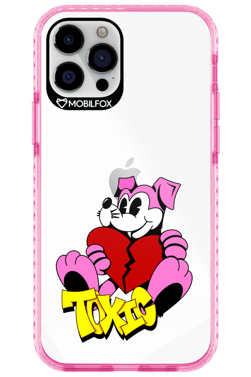 Toxic Dreams - Apple iPhone 12 Pro