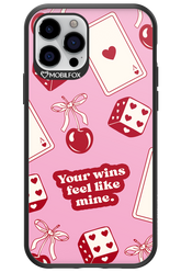 Win Win Red 2.0 - Apple iPhone 12 Pro