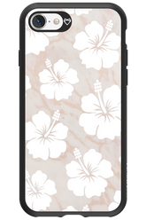 Latte Tropical - Apple iPhone SE 2022