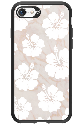 Latte Tropical - Apple iPhone SE 2022